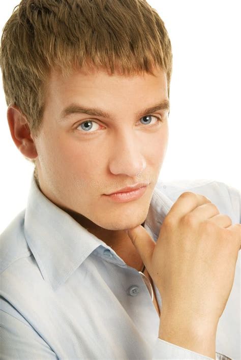 young handsome man|Handsome Man Pictures, Images and Stock Photos.